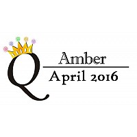 Amber April 2016 Archive